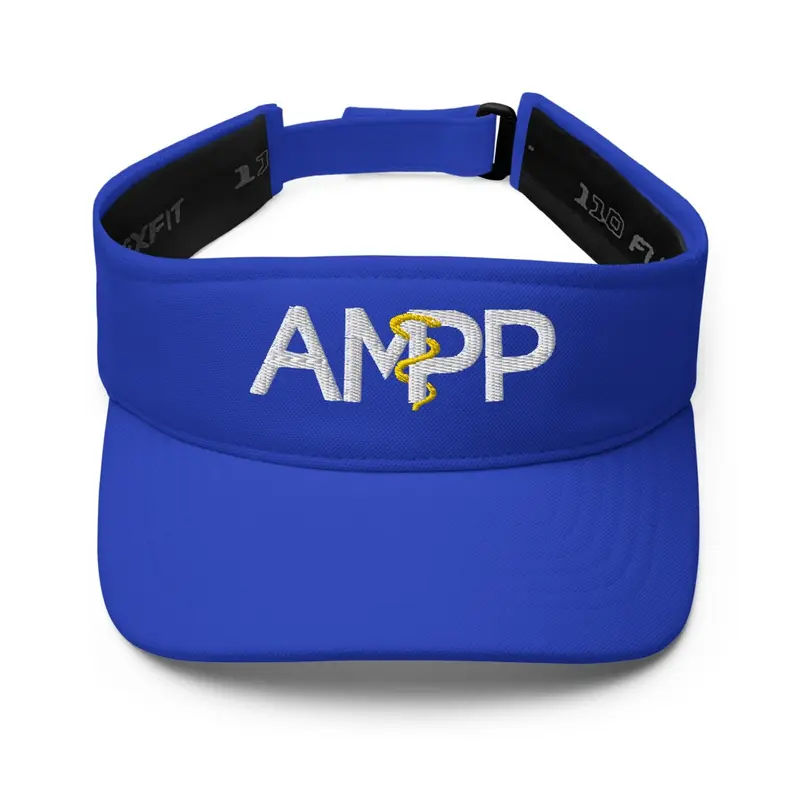 AMPP Visor