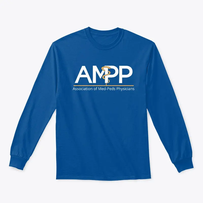 AMPP Logo