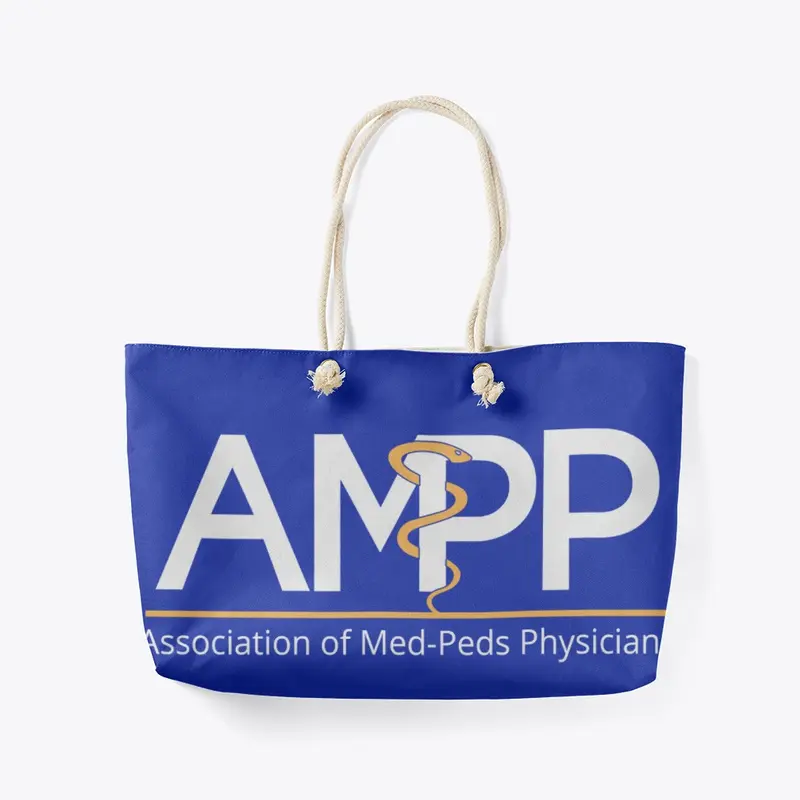 AMPP Logo