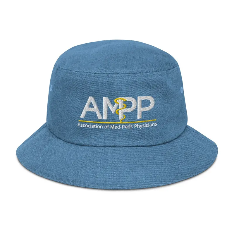 AMPP Bucket Hat