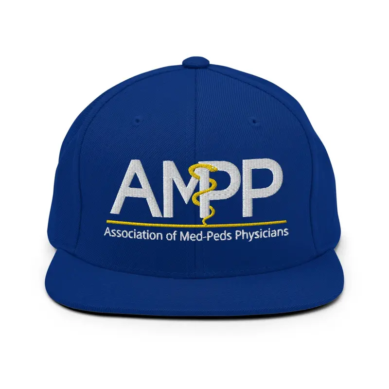 AMPP Cap