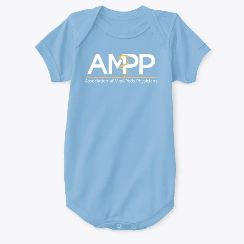 AMPP Logo