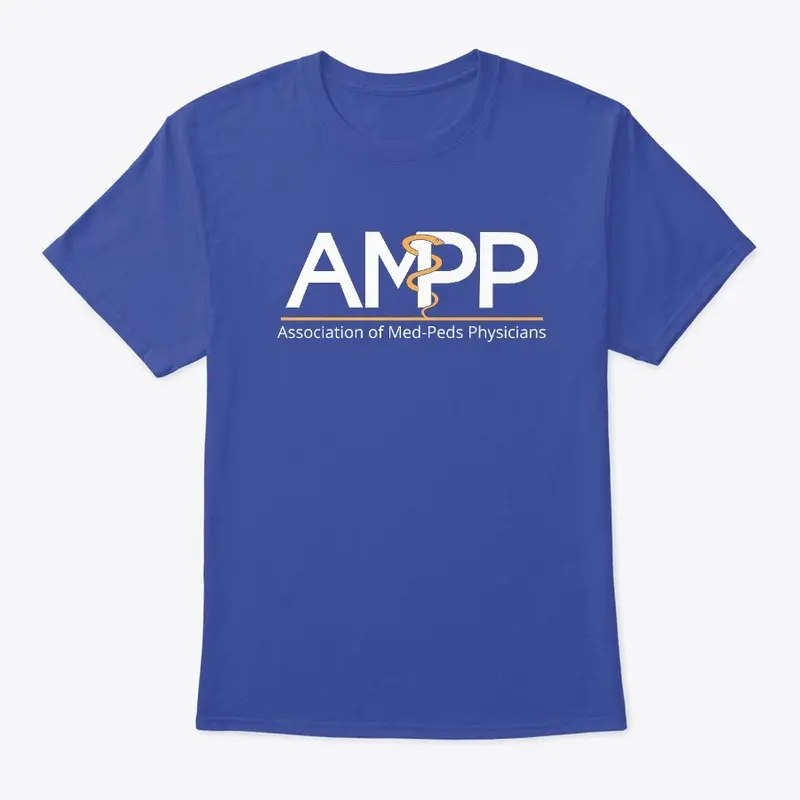 AMPP Logo