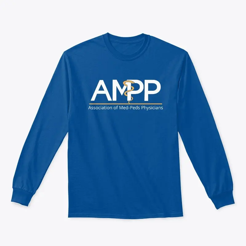 AMPP Logo