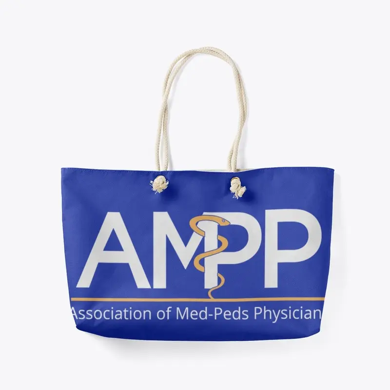 AMPP Logo