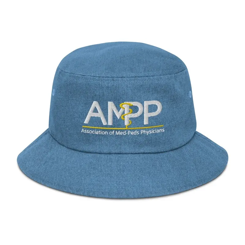 AMPP Bucket Hat