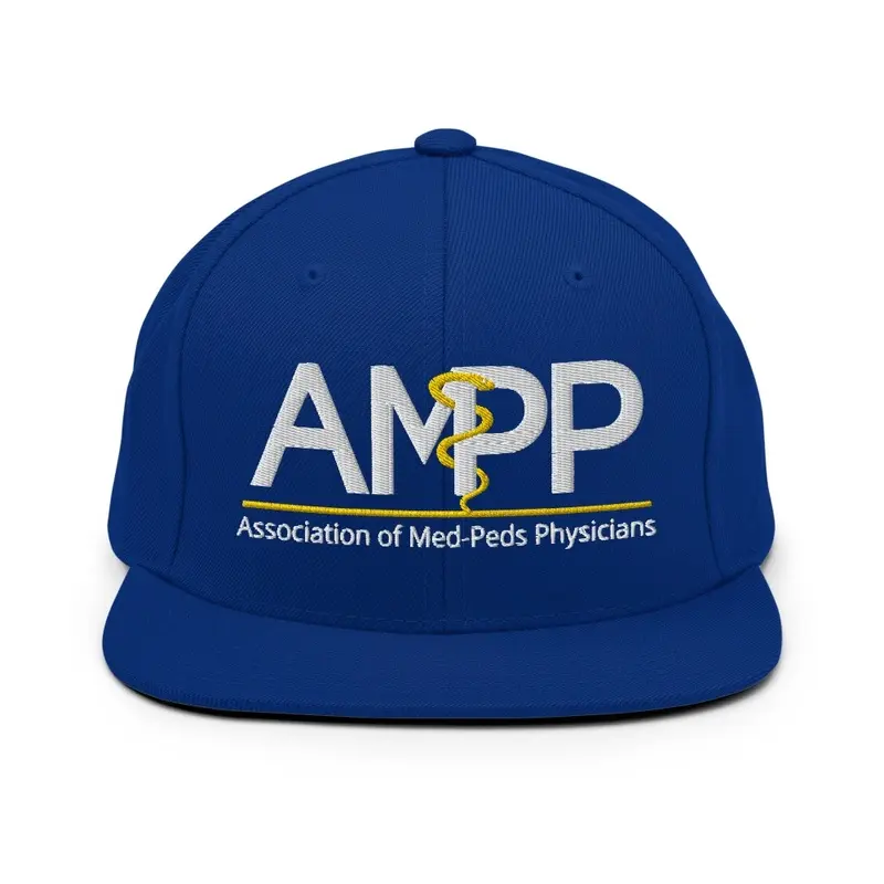 AMPP Cap