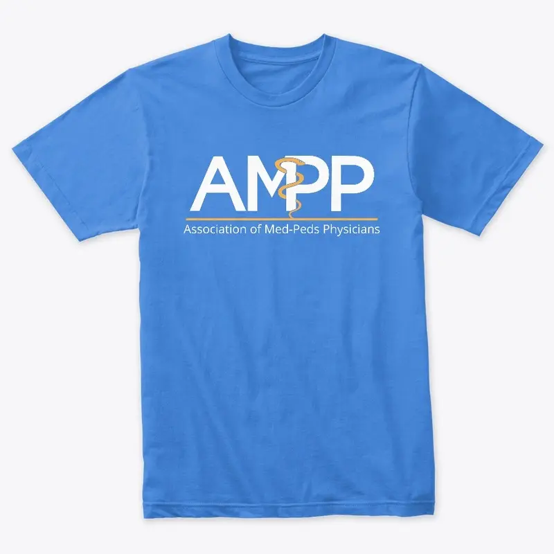 AMPP Logo